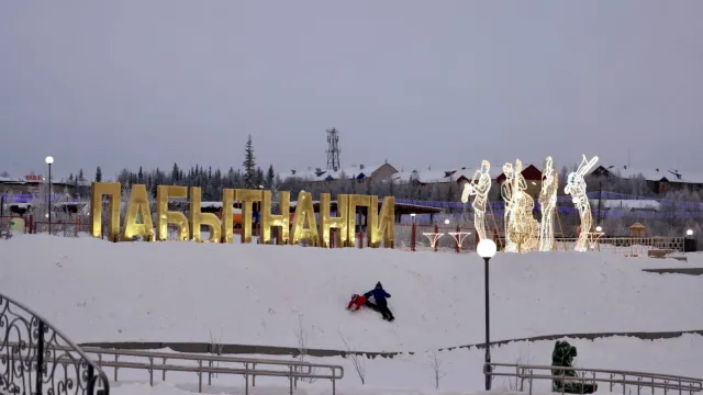 Фото: Юлия Чудинова / Ямал-Медиа