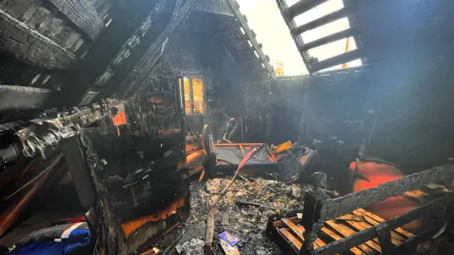 Фото: пресс-служба ГУ МЧС по ЯНАО