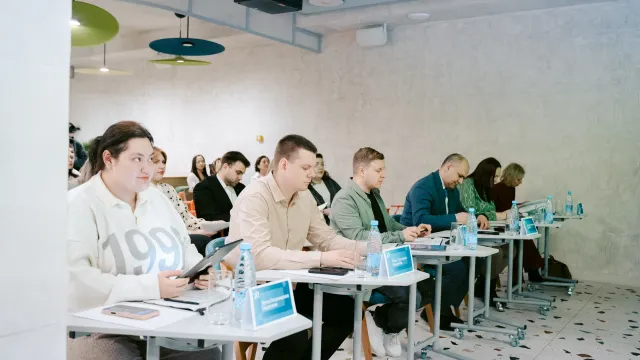 Фото: Виктория Еленова / департамент молодежной политики ЯНАО