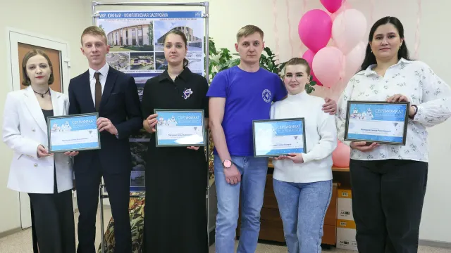 Фото: Андрей Пономарев / пресс-служба губернатора ЯНАО