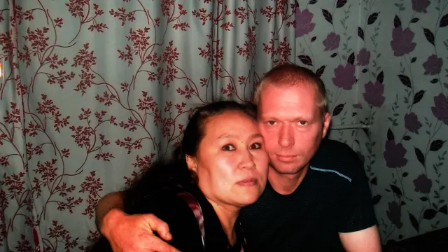 Фото из личного архива Евдокии Абышевой