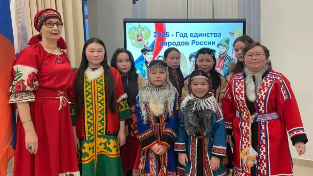 Фото: Инесса Вануйто’ тавы