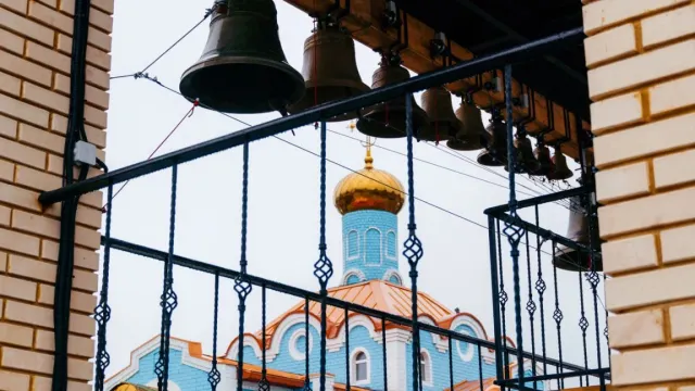 Фото: Юлия Чудинова / «Ямал-Медиа»