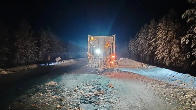 Фото: Госавтоинспекция ЯНАО