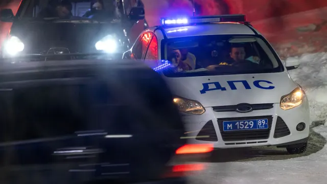 Фото: Фёдор Воронов/«Ямал-Медиа»