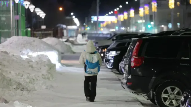 Фото: Андрей Ткачёв / «Ямал-Медиа»