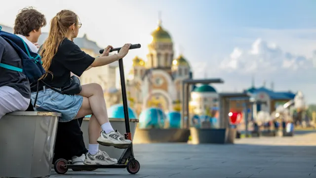 Фото: Фёдор Воронов / «Ямал-Медиа»