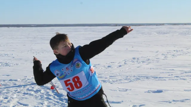 Фото: Анна Яптик / Няръяна Нгэрм