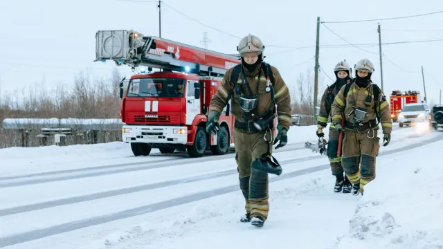 Фото: Фёдор Воронов / "Ямал-Медиа"