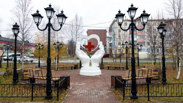 Фото: Сергей Решетов / «Ямал-Медиа»