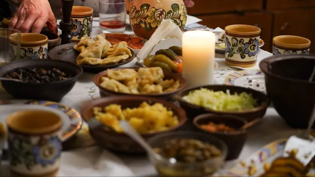 Фото: Tetyana Suprunova / Shutterstock / Fotodom