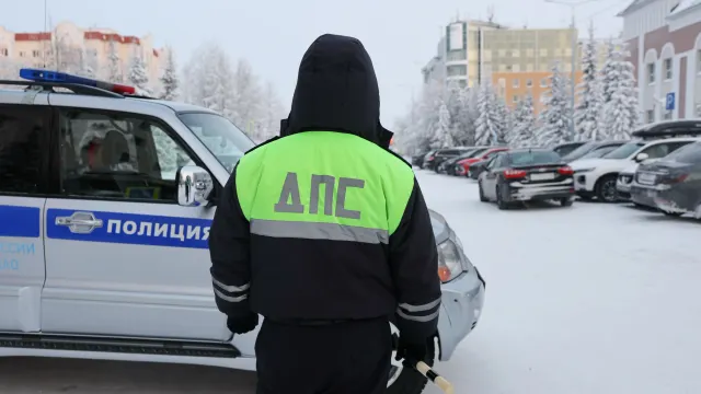 Фото: Андрей Ткачёв / «Ямал-Медиа»