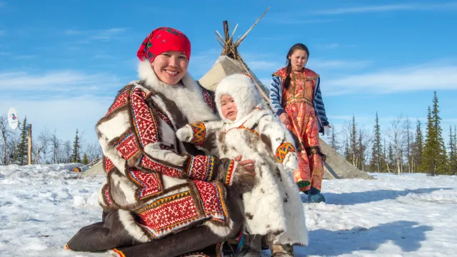 Фото: Sergey Rusanov / Shutterstock / Fotodom