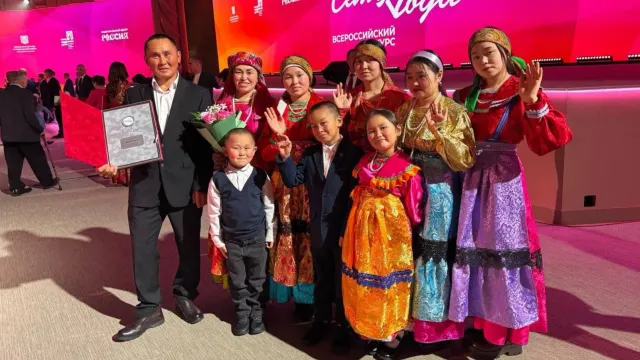 Фото: Варвара Можаева / «Ямал-Медиа»