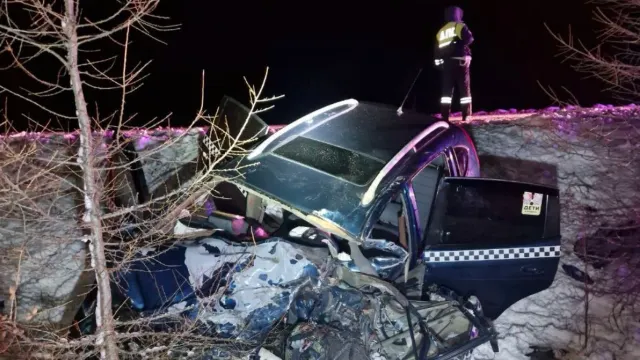 Фото: пресс-служба Госавтоинспекции ЯНАО