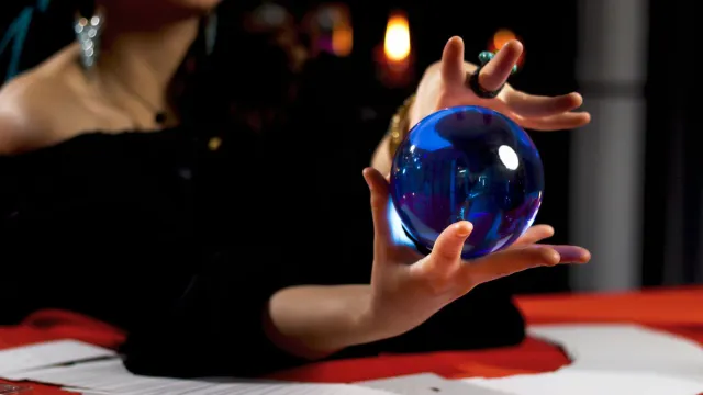 Фото: Stella_E/Shutterstock/Fotodom