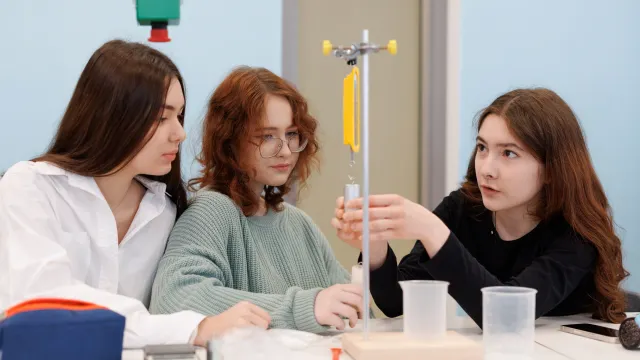 Фото: Юлия Чудинова / "Ямал-Медиа"