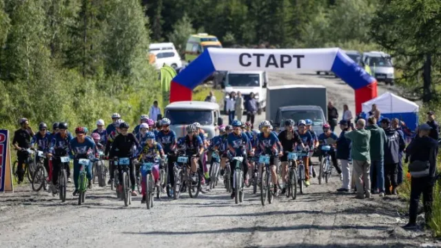 Фото: Александр Чирва / «Ямал-Медиа»