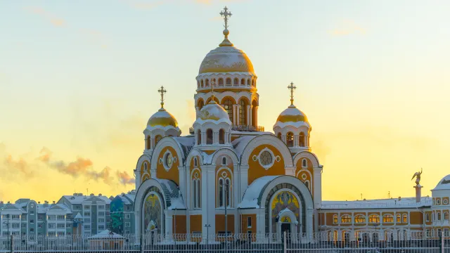 Фото: Никита Погодин / «Ямал-Медиа»