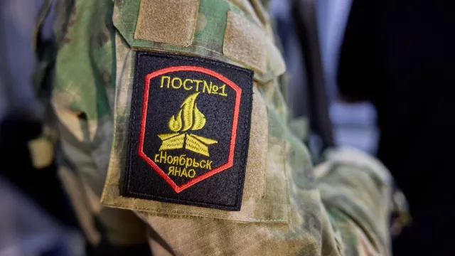 Фото: Фёдор Воронов / «Ямал-Медиа»