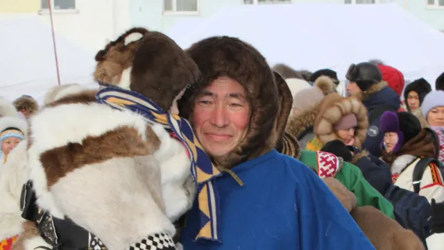 Нисянана’’