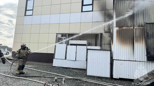 Фото: пресс-служба ГУ МЧС по ЯНАО
