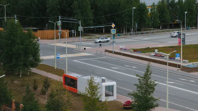 Фото: Алина Дьякова / «Ямал-Медиа»