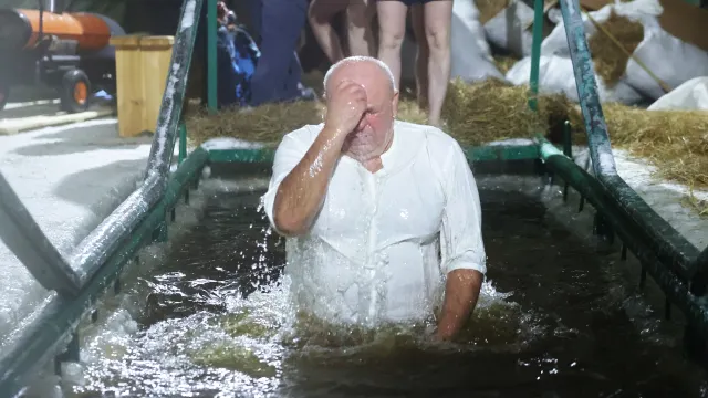 Фото: Андрей Ткачёв / «Ямал-Медиа»