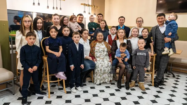 Фото: предоставлено из личного архива Виктории Еловецкой