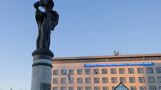 Фото: Сергей Зубков / «Ямал-Медиа»