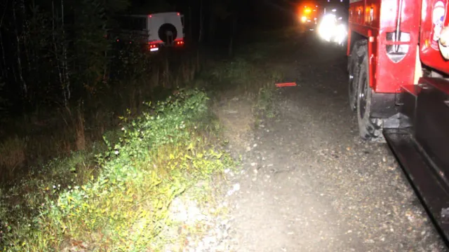 Фото: пресс-служба прокуратуры ЯНАО
