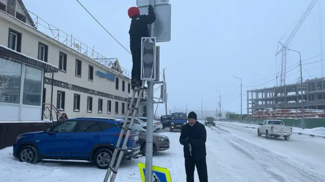 Фото: Анастасия Ульянова / "Ямал-Медиа"