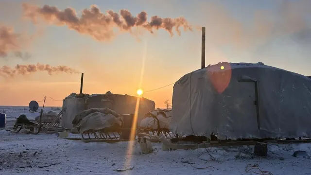 Сидяӈг: Лидия Ярой’ тавы