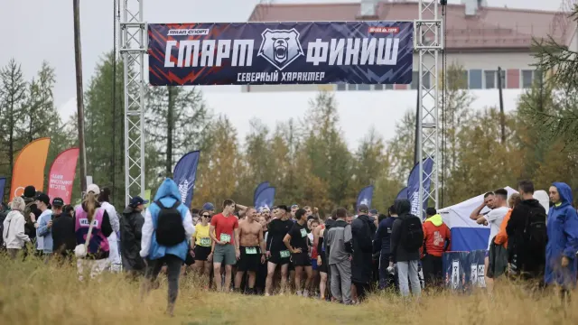 Фото: Дания Соболева / «Ямал-Медиа»