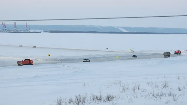 Фото: Андрей Ткачёв / «Ямал-Медиа»