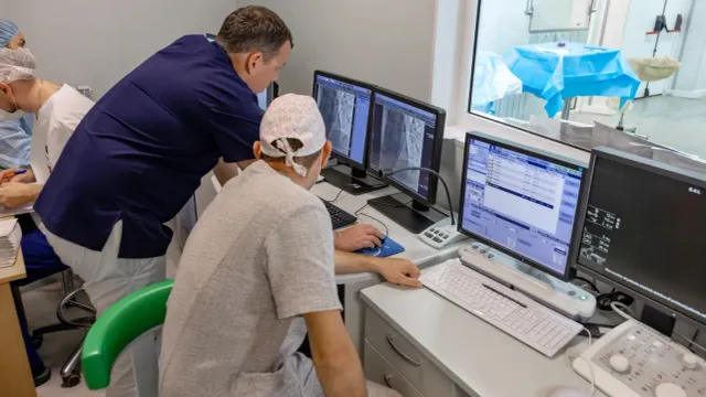 Фото: Сергей Зубков / «Ямал-Медиа»