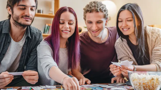 Фото: Inside Creative House / Shutterstock / Fotodom