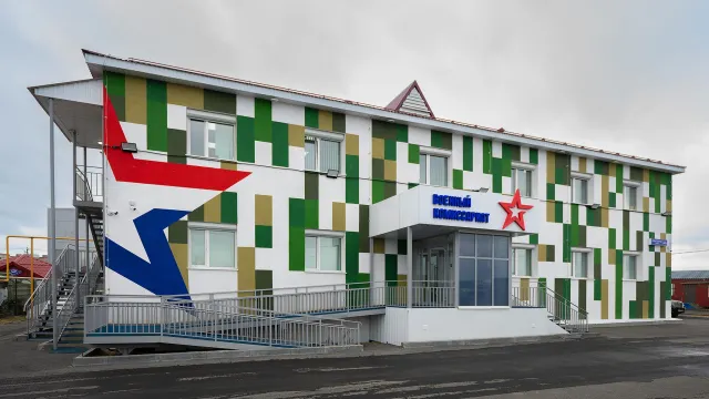 Фото: Анастасия Куманева / пресс-служба губернатора ЯНАО