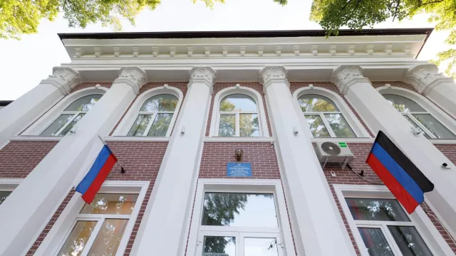 Фото: Юлия Чудинова / "Ямал-Медиа"
