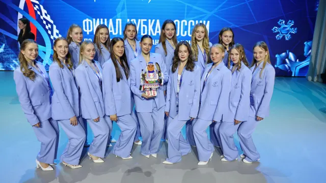 Фото: Андрей Ткачёв / «Ямал-Медиа»