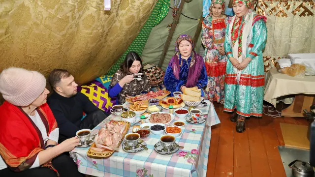 Фото: Василий Петров / «Ямал-Медиа»