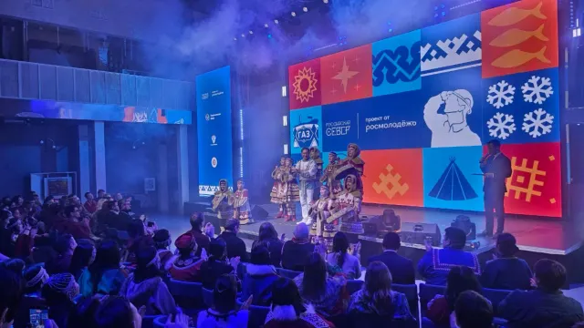 Фото: Светлана Лащ / «Ямал-Медиа»