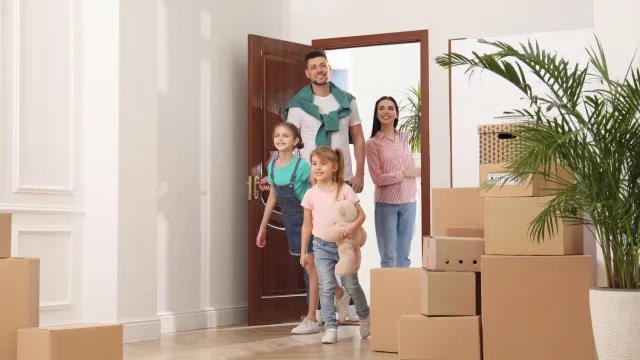 Фото: New Africa / Shutterstock / Fotodom