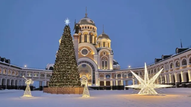 Фото: Андрей Ткачёв / «Ямал-Медиа»