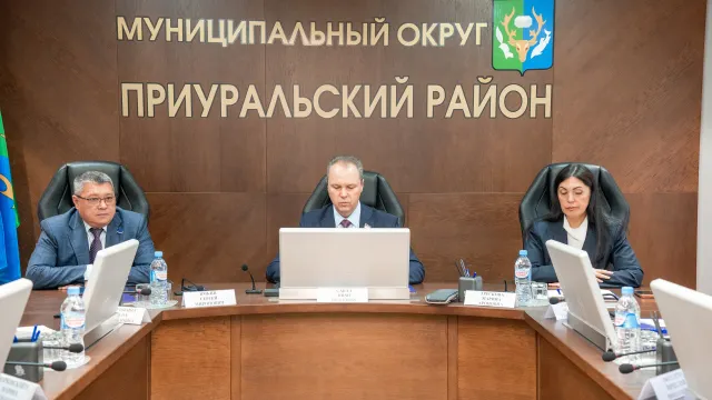 Фото: Александр Тесленко / пресс-служба губернатора ЯНАО