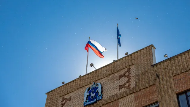 Фото: Фёдор Воронов / «Ямал-Медиа»