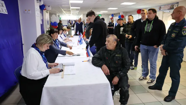 Фото: Андрей Ткачёв / «Ямал-Медиа»