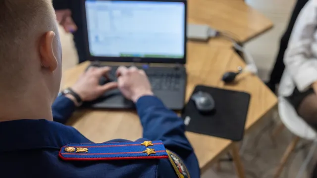 Фото: Фёдор Воронов / «Ямал-Медиа»