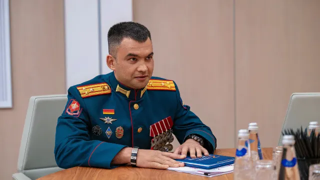 Фото: пресс-служба губернатора ЯНАО