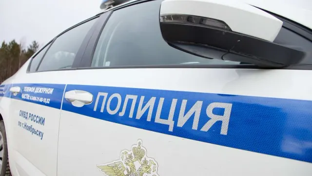 Фото: пресс-служба Госавтоинспекции ЯНАО